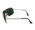 Ray Ban Gafas Vintage, vista inferior